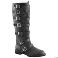 thumbnail image 1 of Morris Costumes Men's Gotham Boots #110, 1 of 2