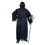 Unknown Phantom Halloween Costume for Adults, Mens Plus Size 48/52, by Fun World