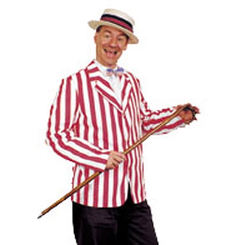 Roaring 20\'s Blazer Adult Halloween Costume