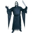 thumbnail image 1 of Morris Costumes Men's Scream Costume, 1 of 4