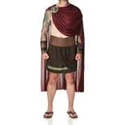 Morris Costumes Men's Spartan Warrior Costume