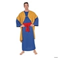 thumbnail image 1 of Underwraps Mens The Second Wiseman Costume - One Size Fits Most, 1 of 2
