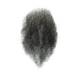 Lacey Wigs Merkin Black Wig One Size