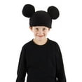 thumbnail image 1 of Morris Costumes Mickey Beanie, 1 of 1