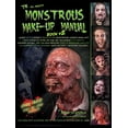 thumbnail image 1 of Pre-Owned Monstrous Make-Up Manual : Book 2 Paperback Paperback, 1 of 1