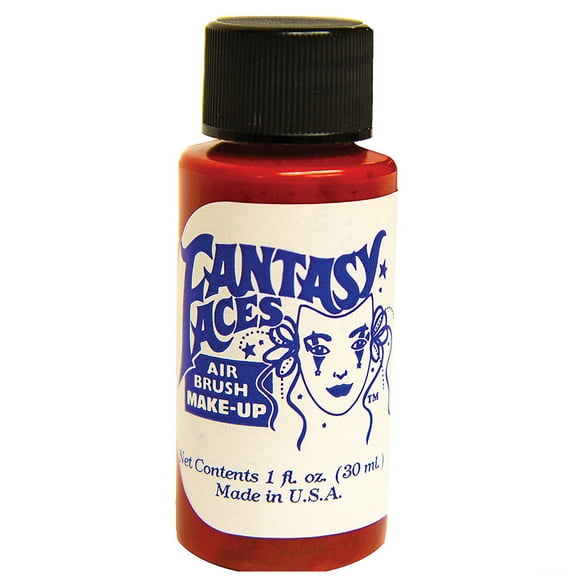 Morris Costumes Morris Airbrush Makeup