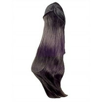 Morris Costumes New Straight Fall Hairpiece