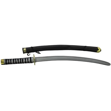 Morris Costumes Ninja Sword Halloween Costume Accessory