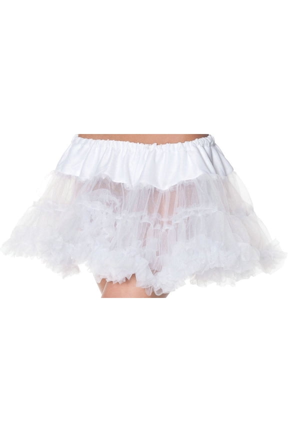 Petticoat Tutu
