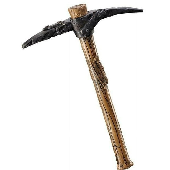 Morris Costumes Pick Axes Halloween Costume Accessory