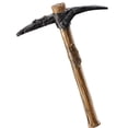thumbnail image 1 of Morris Costumes Pick Axes Halloween Costume Accessory, 1 of 2