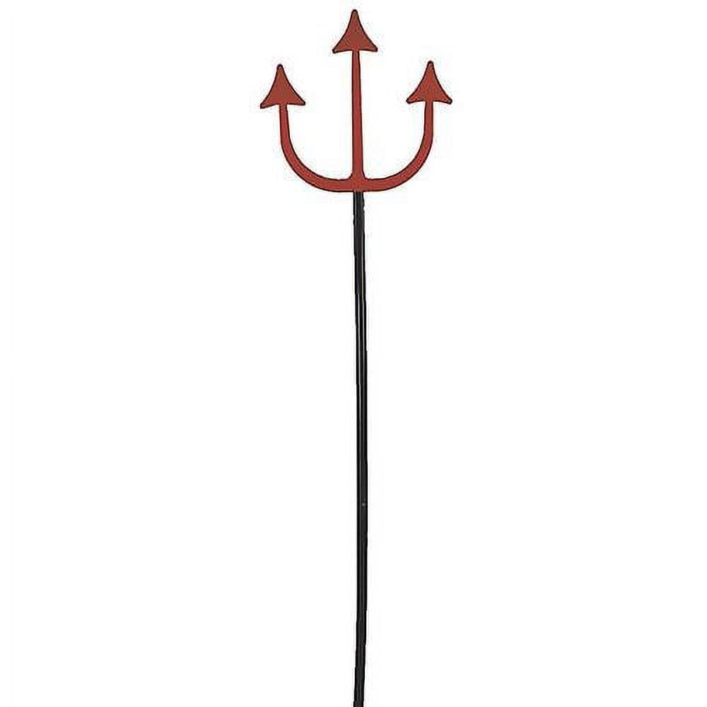 Morris Costumes Pitchfork Deluxe