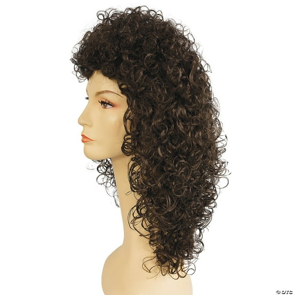 Lacey Wigs LW324LCBN Chestnut Plabo Wig
