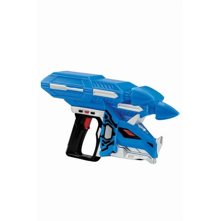 Disguise DG167259 Power Rangers Cosmic Fury Blue Ranger Weapon Toys