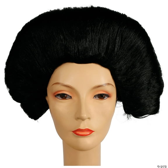 Morris Costumes Queen Amadeus Wig