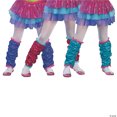 thumbnail image 1 of Morris Costumes Dance Craze Leg Warmers, 1 of 1