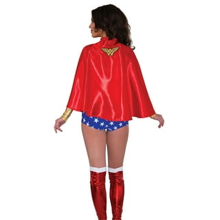 Wonder Woman Costumes in Halloween Costumes 