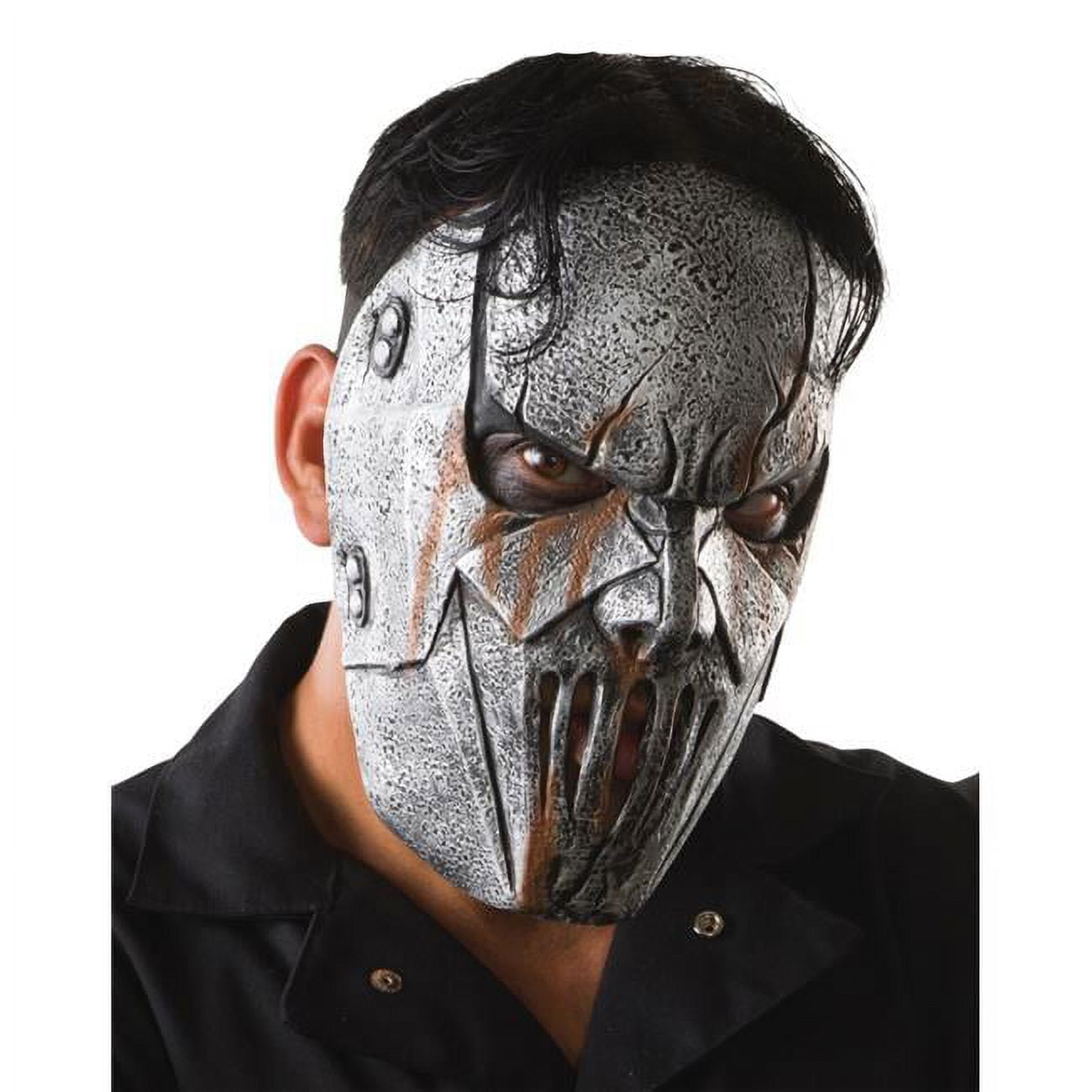 Morris Costumes RU68676 Slipknot Mick Mask