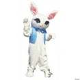 thumbnail image 1 of Morris Costumes Rabbit Mascot, 1 of 1