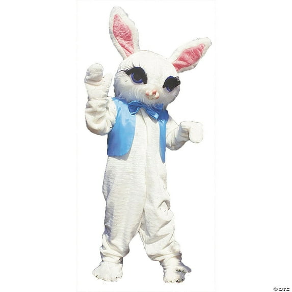 Morris Costumes Rabbit Mascot