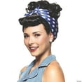 thumbnail image 1 of Morris Costumes Riveter Wig, 1 of 1