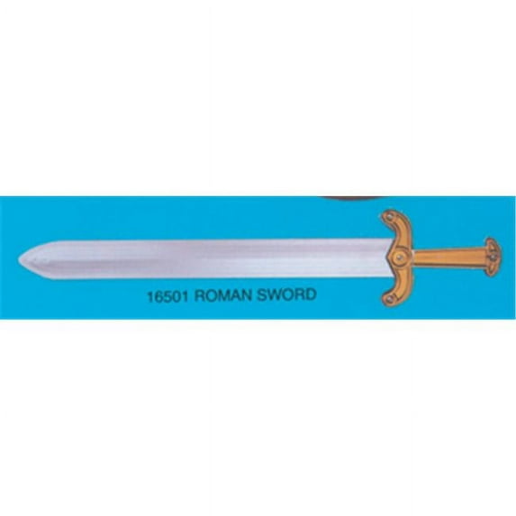 Morris Costumes Roman Broadsword