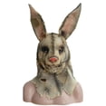 thumbnail image 1 of Morris Costumes Scarecrow Rabbit Mask, 1 of 4