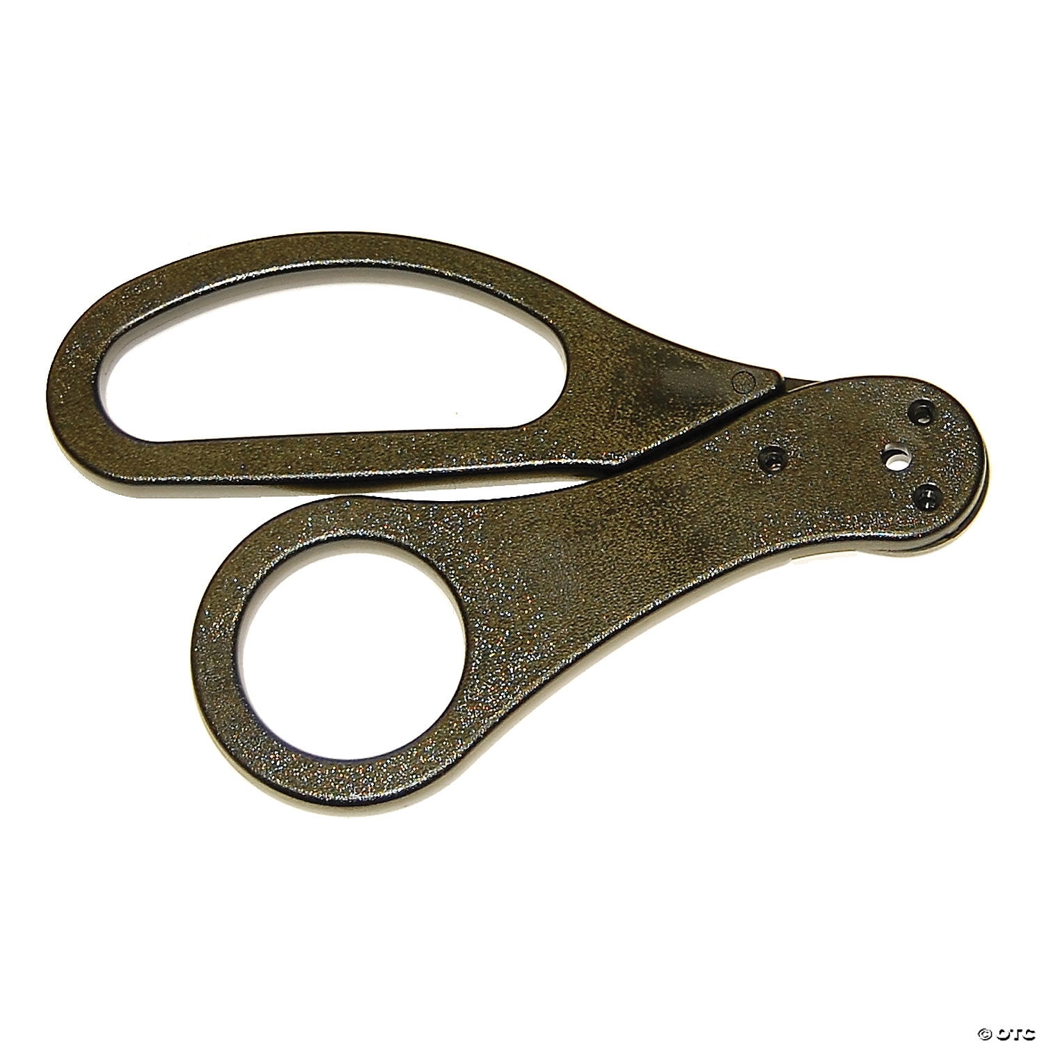 Morris Costumes Scissor Handle Only