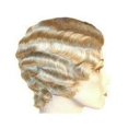 thumbnail image 1 of Short Fingerwave Wig, 1 of 2