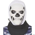 thumbnail image 1 of Morris Costumes Skull Trooper Mask - Fortnite, 1 of 2