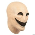 thumbnail image 1 of Morris Costumes Slenderman Creepy Pasta Mask, with Hand-Painted Detail for Adults, 1 of 3