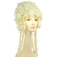 thumbnail image 1 of Morris Costumes Special Bargain Marie Antoinette Wig, 1 of 2