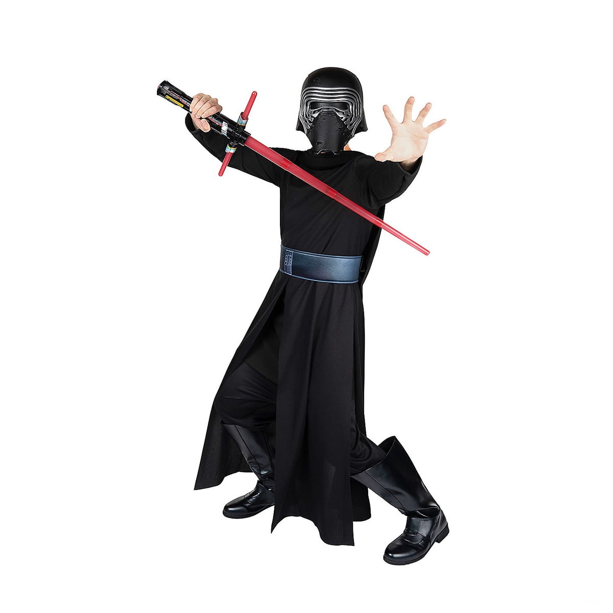 Kylo Ren Children Costume, image size:1200x1200