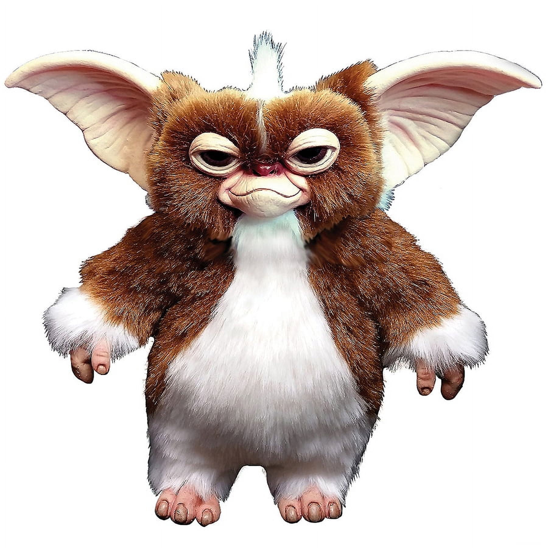 ☆Mogwai☆36 Trick Or Treat Studios Gremlins Stripe Mogwai Puppet Prop