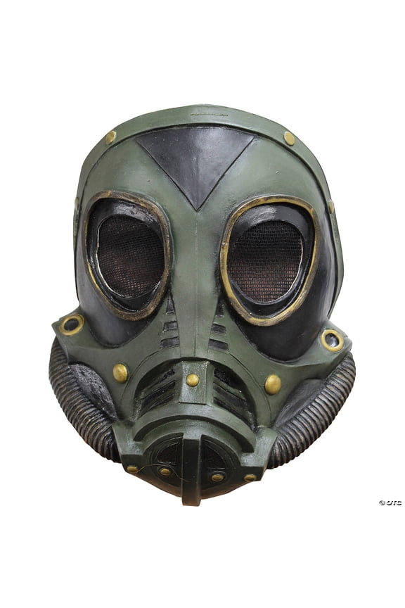 TB-26557 M3A1 Gas Latex Mask