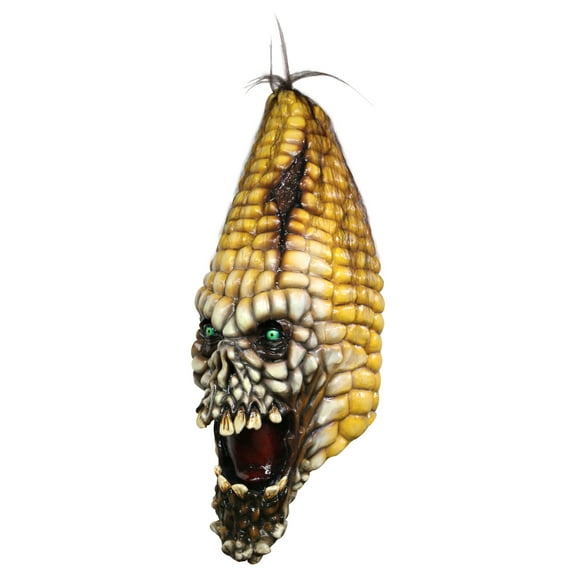 Evil Corn Demon Mask