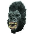 thumbnail image 1 of Morris Costumes TB26407 Rage Ape Latex Mask, 1 of 1