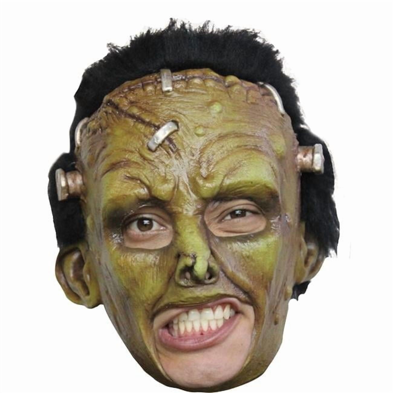 Morris Costumes TB27528 Franky Deluxe Chinless Mask - Walmart.com
