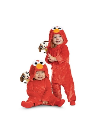 Elmo dress 2t 2025