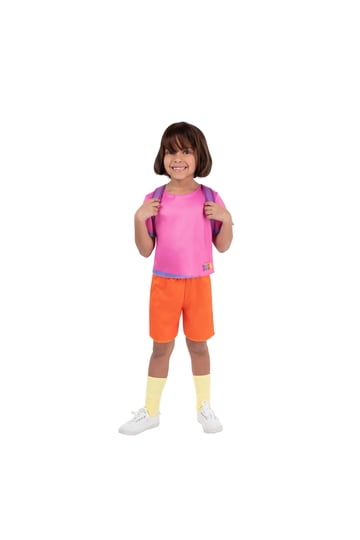 Dora Dress