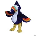 thumbnail image 1 of Morris Costumes Tookie Bird Mascot, 1 of 1