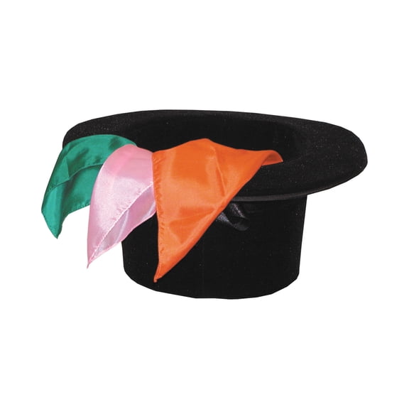 Morris Costumes Top Hat Magic