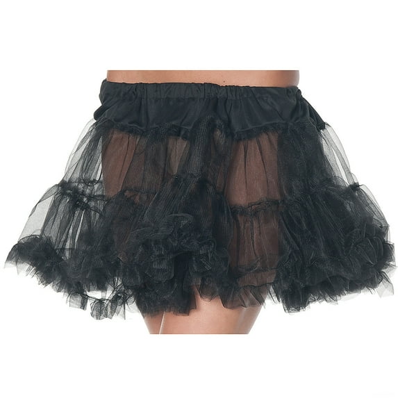 Morris Costumes Petticoat Tutu