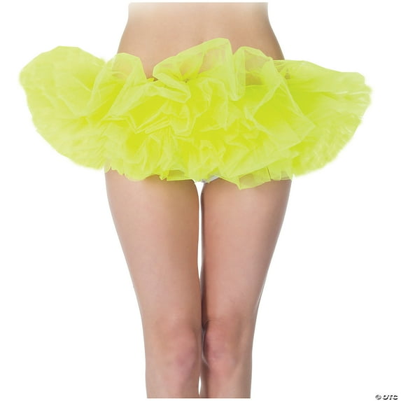 Morris Costumes Tutu
