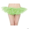 thumbnail image 1 of Morris Costumes UR29481 Tutu Neon Green, 1 of 2