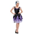 thumbnail image 1 of Morris Costumes Ursula Deluxe Adult 8-10, 1 of 2