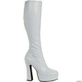 thumbnail image 1 of Morris Costumes Women's Cha-cha Platform Boot, 1 of 2