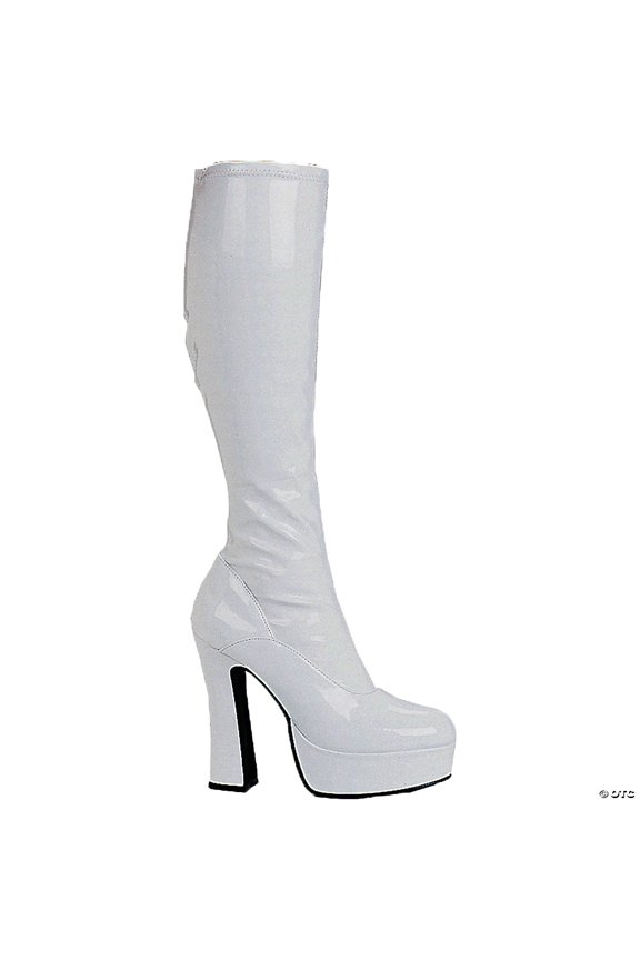Women's Cha-cha Platform Boot