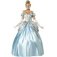 thumbnail image 1 of Incharacter Costumes Womens Enchanting Princess Dress Costume - Size X Large, 1 of 2