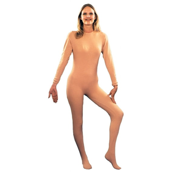 Morris Costumes Women's Nude Bodysuit